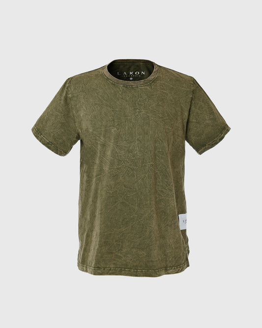 Washes Tee Urub