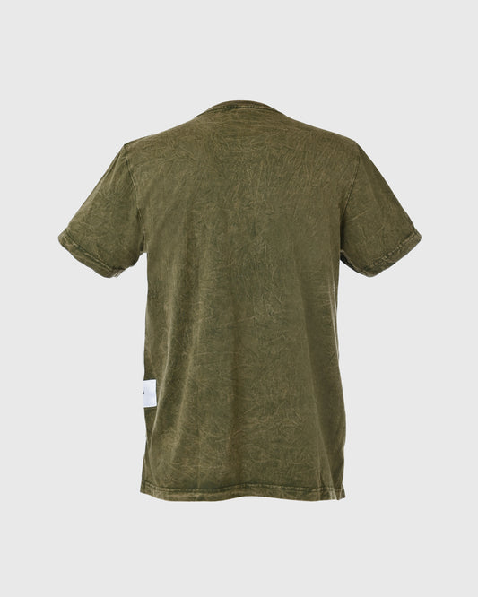 Washes Tee Urub