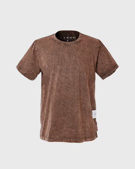 Washes Tee Urub