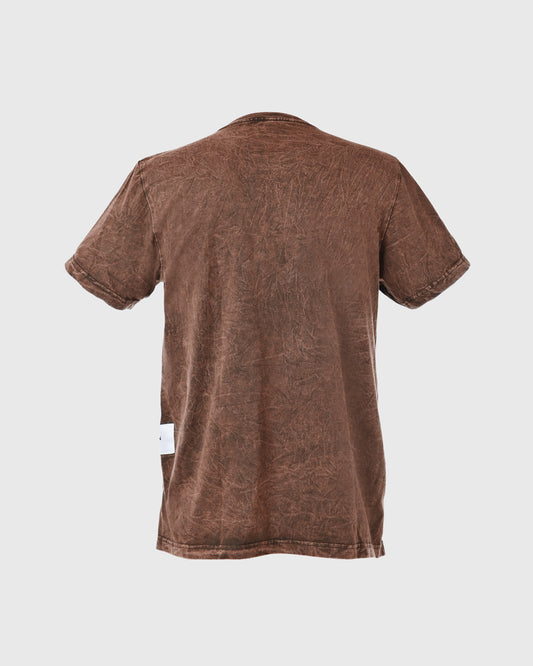 Washes Tee Urub