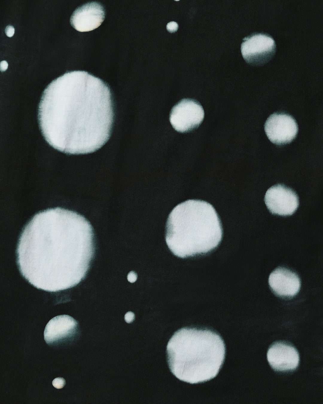 Polka Tiedyed Tee