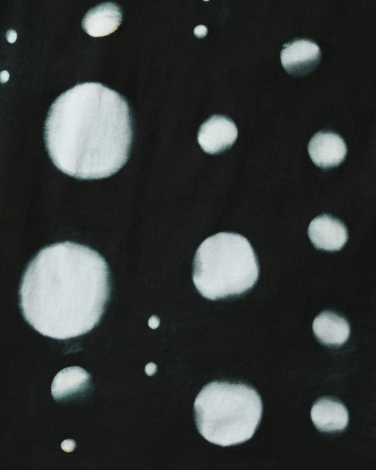 Polka Tiedyed Tee