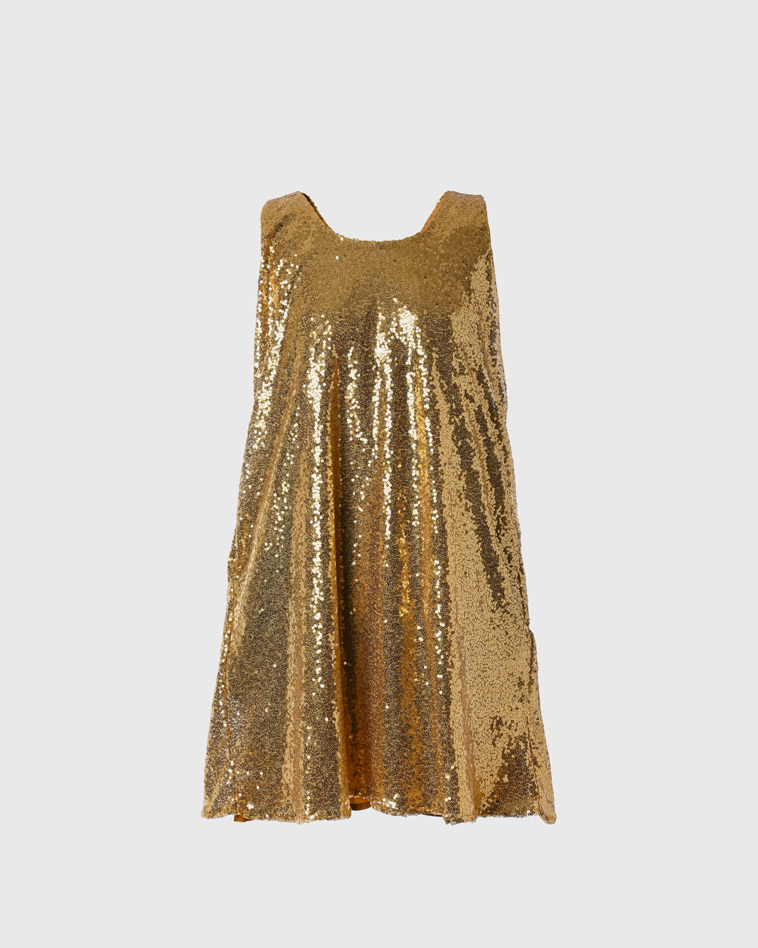 F325 Dress Sequin