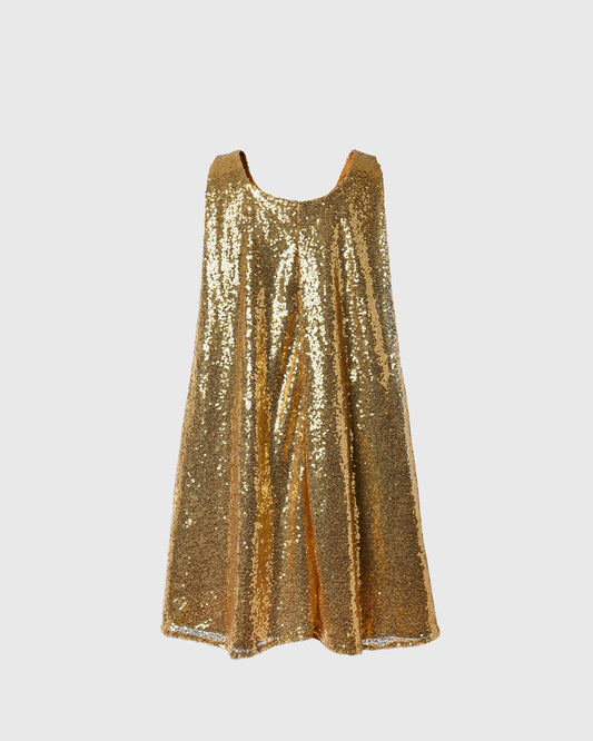 F325 Dress Sequin