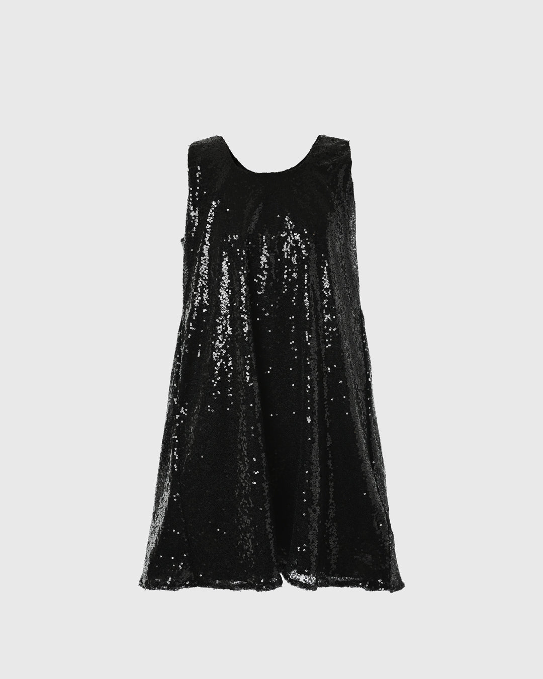 F325 Dress Sequin