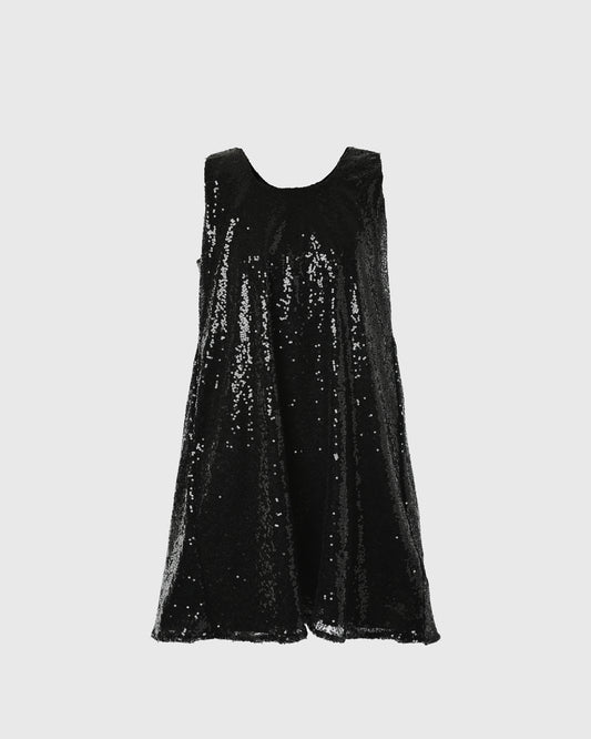 F325 Dress Sequin