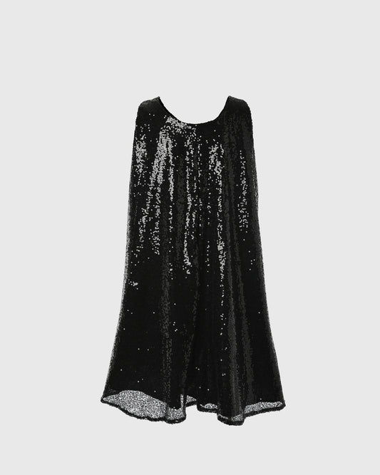 F325 Dress Sequin