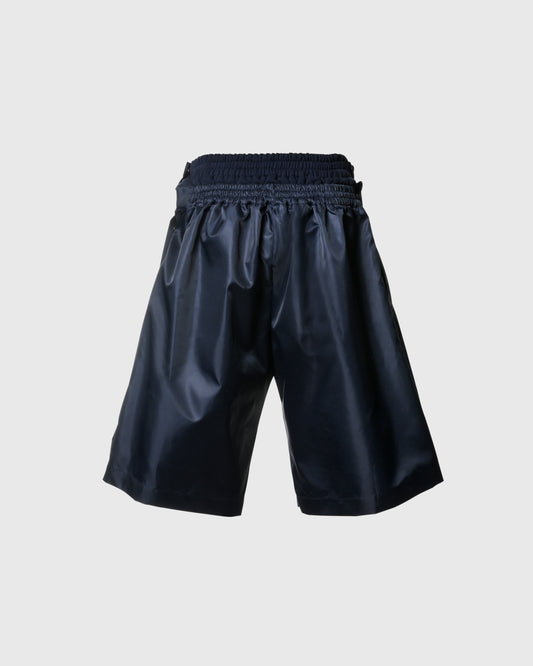 PM Double Waistband Short PMB-01