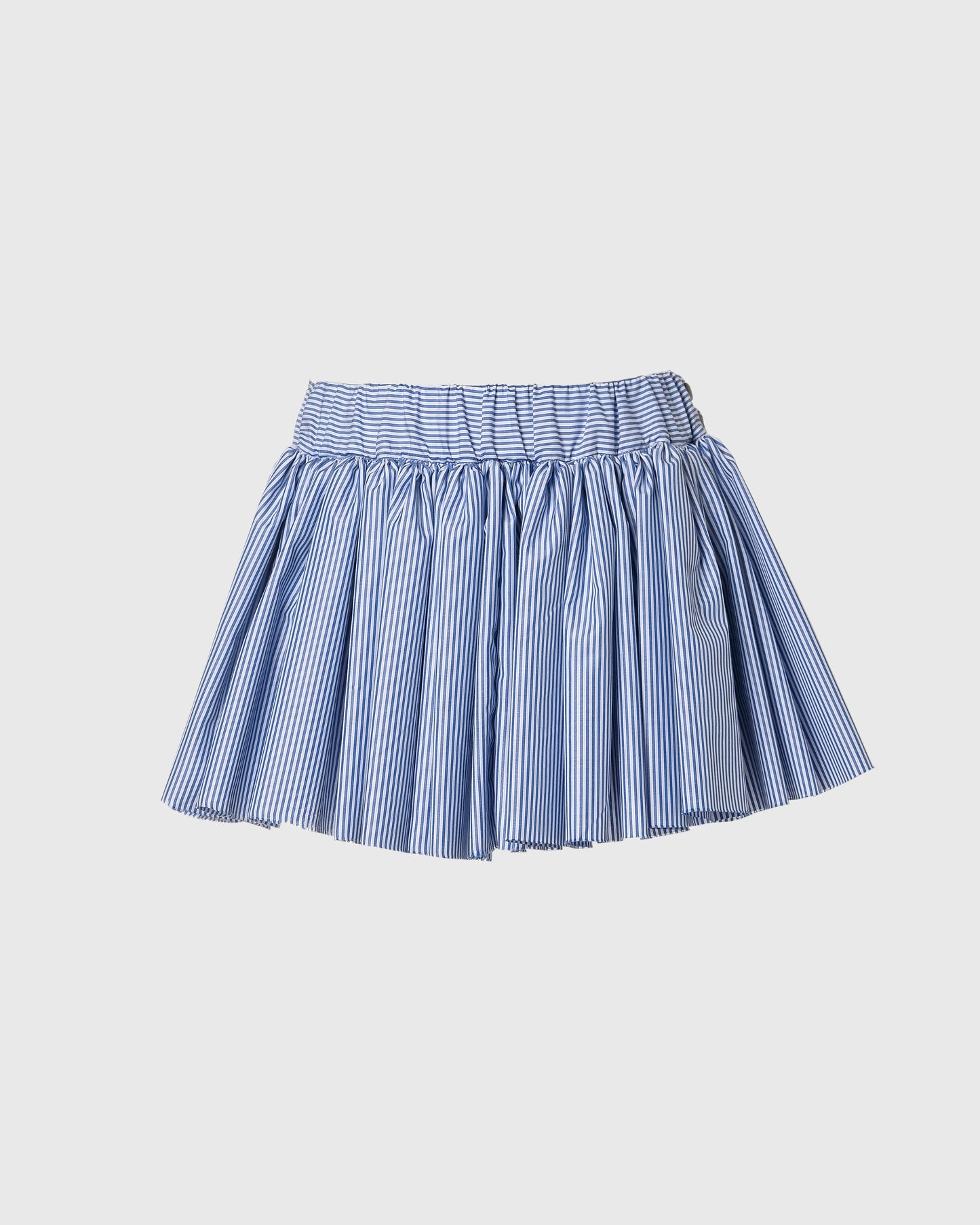 PM Mini Ruffle Skirt PMB-08