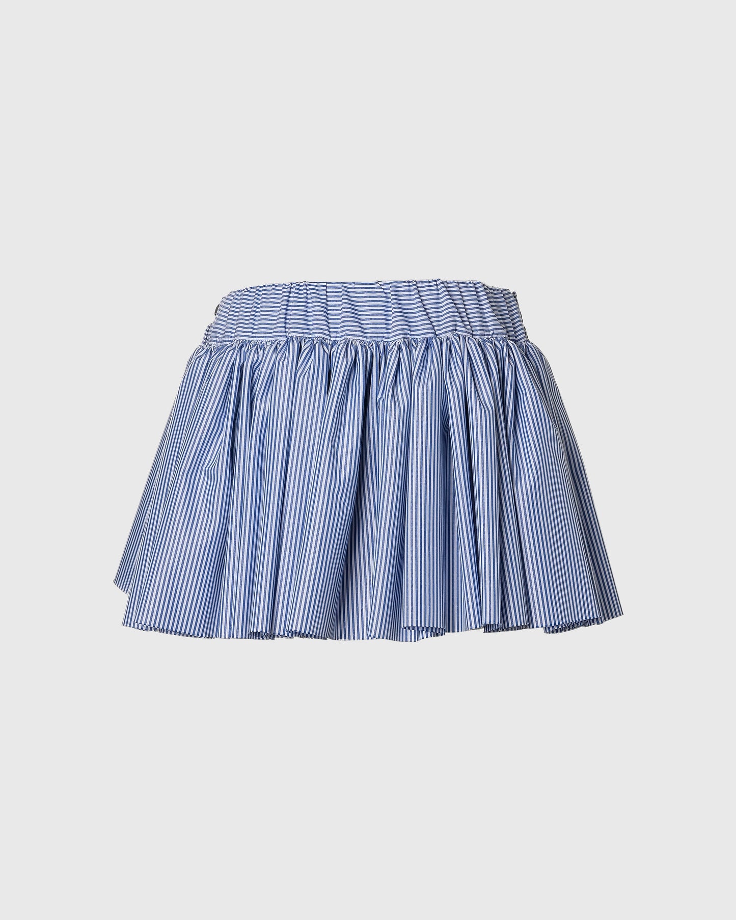 PM Mini Ruffle Skirt PMB-08