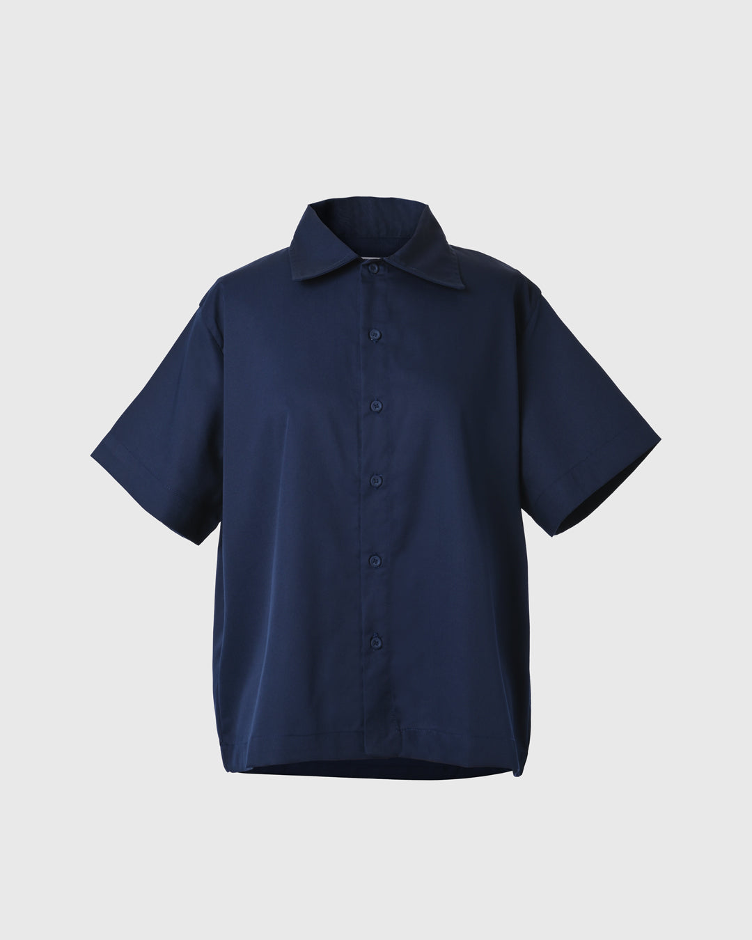 PMT Boxy Shirt PMT-01 Drill