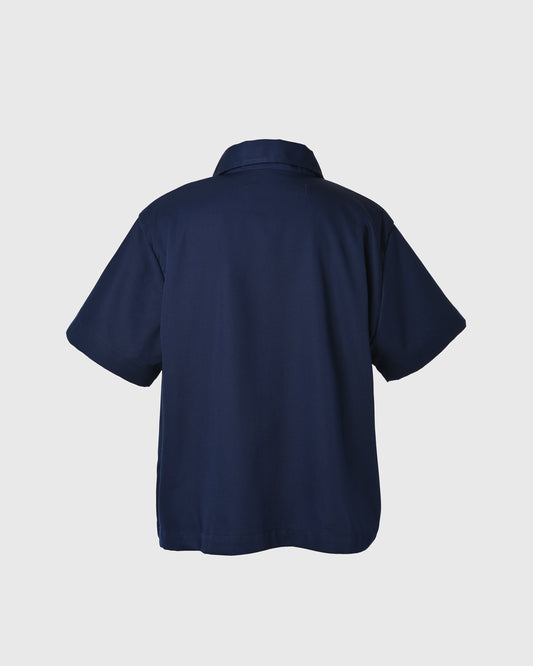 PMT Boxy Shirt PMT-01 Drill