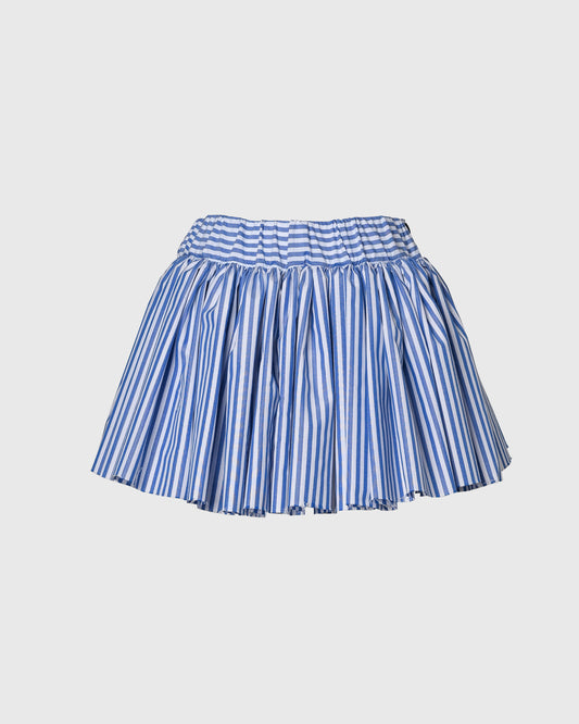 PM Mini Ruffle Skirt PMB-08