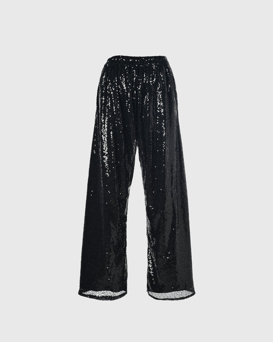 F325 Seamless Pallazo