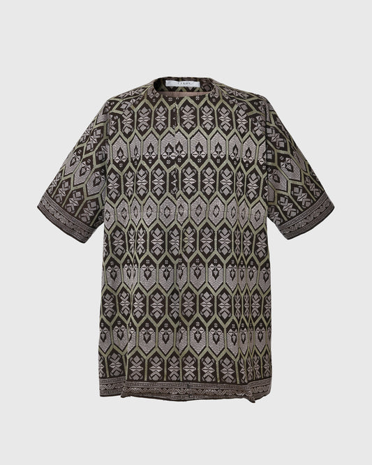 Midi Opera Jacket JP-08
