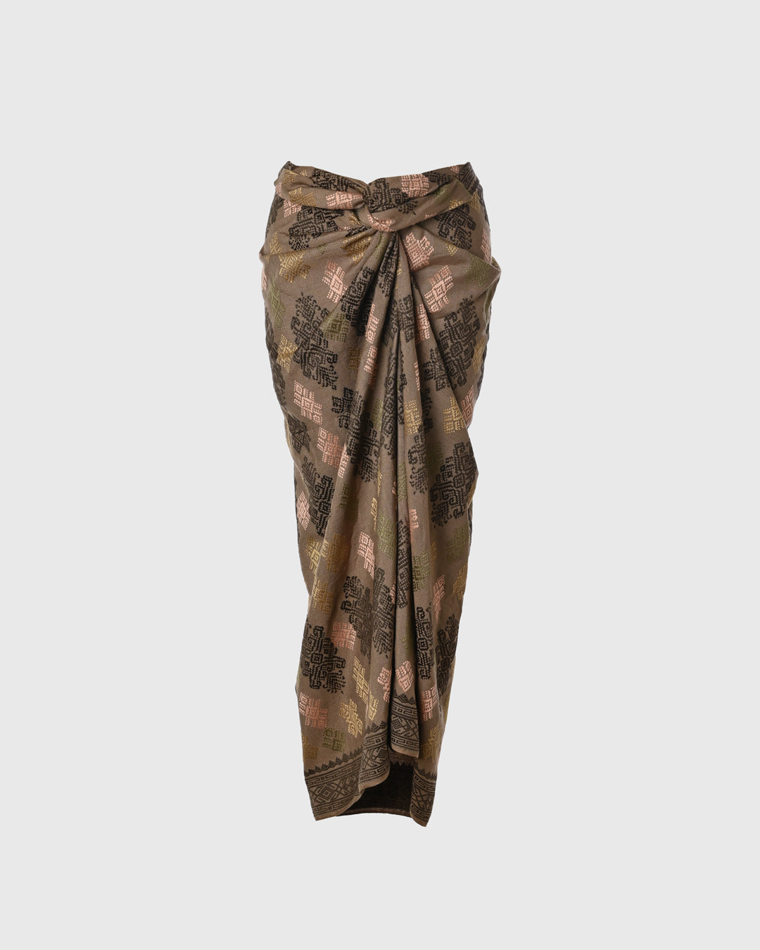 Saroong Skirt JP-05