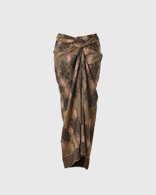 Saroong Skirt JP-05