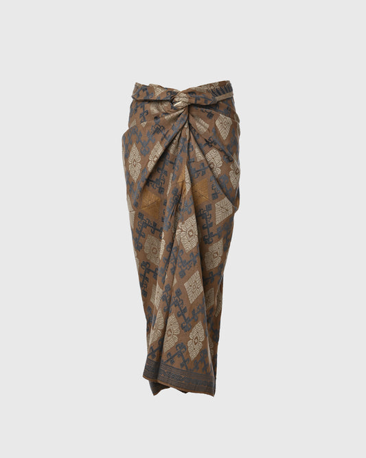 Saroong Skirt JP-05