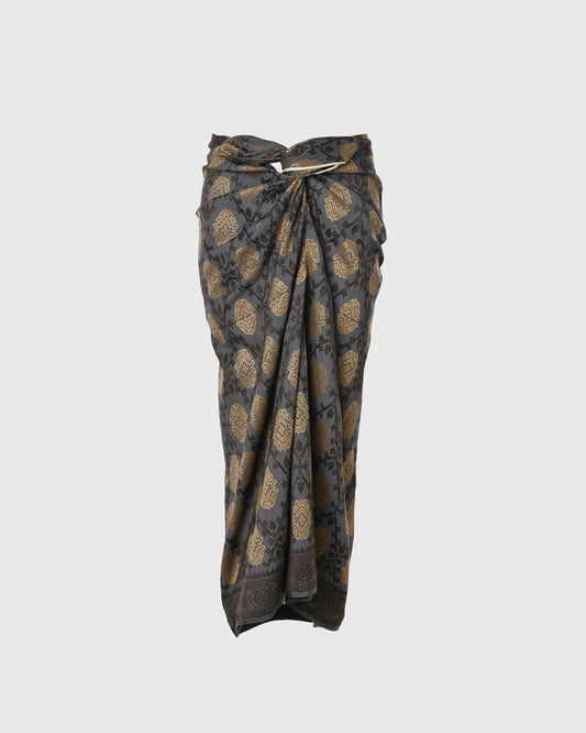 Saroong Skirt JP-05