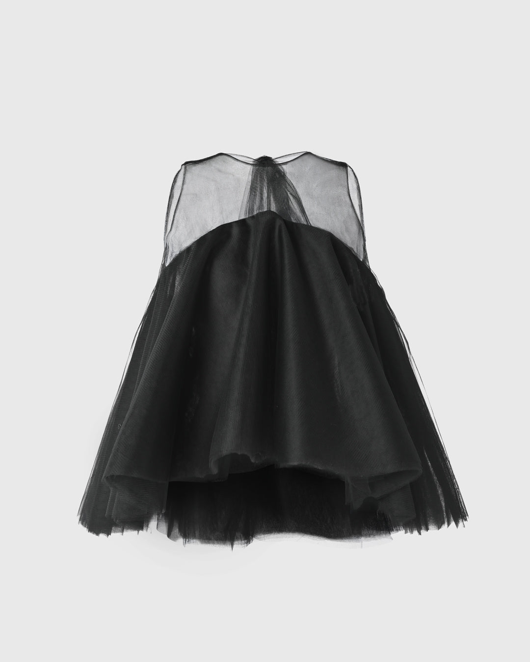 F325 Layered Tulle Inner Top URT-21