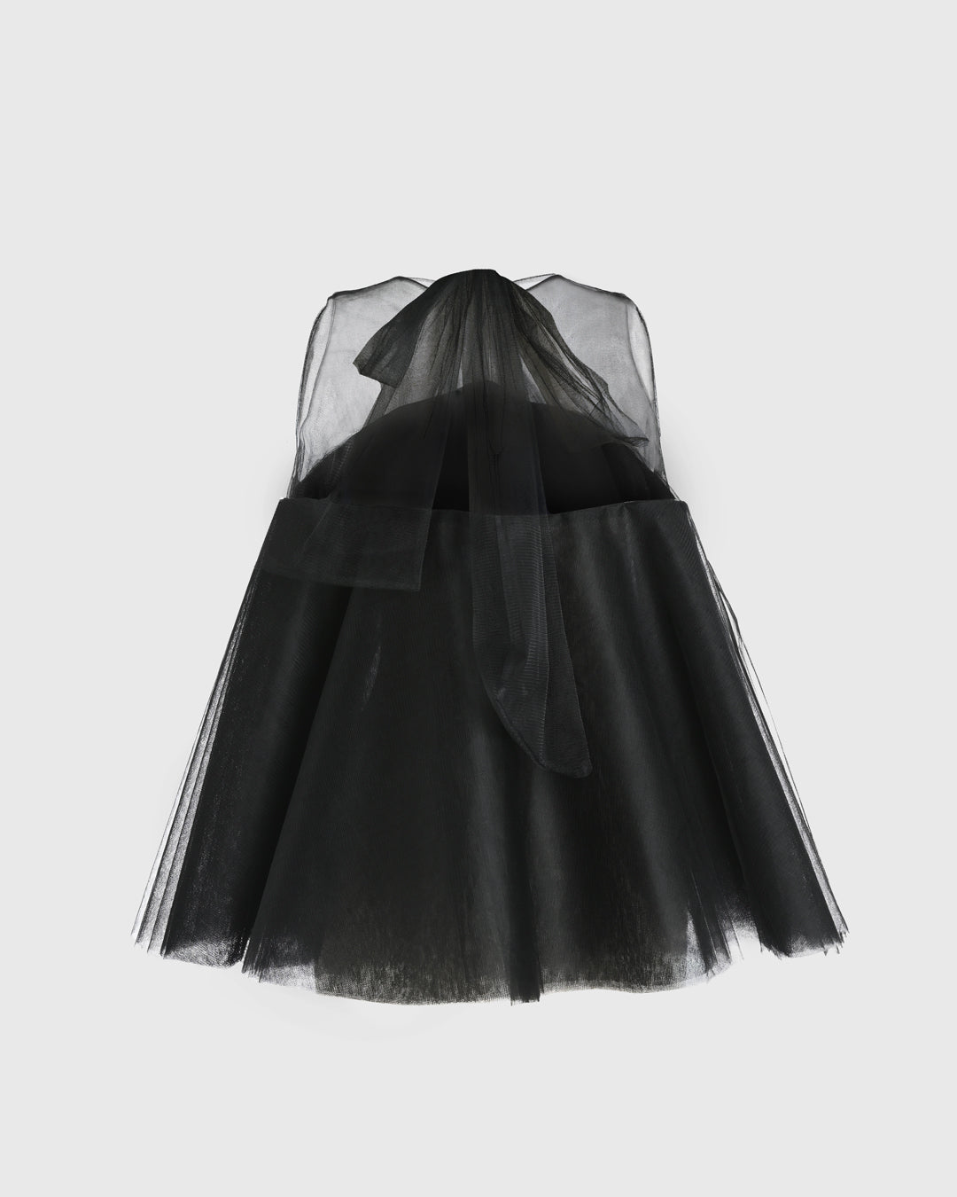 F325 Layered Tulle Inner Top URT-21