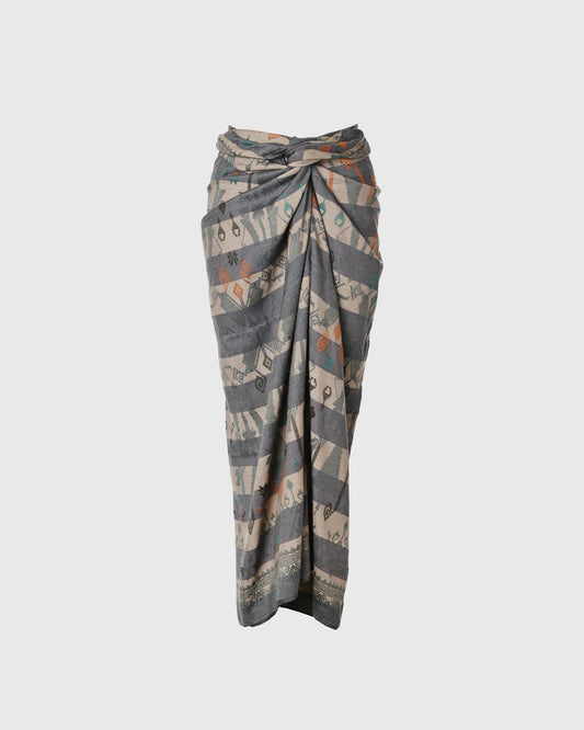 Saroong Skirt JP-05