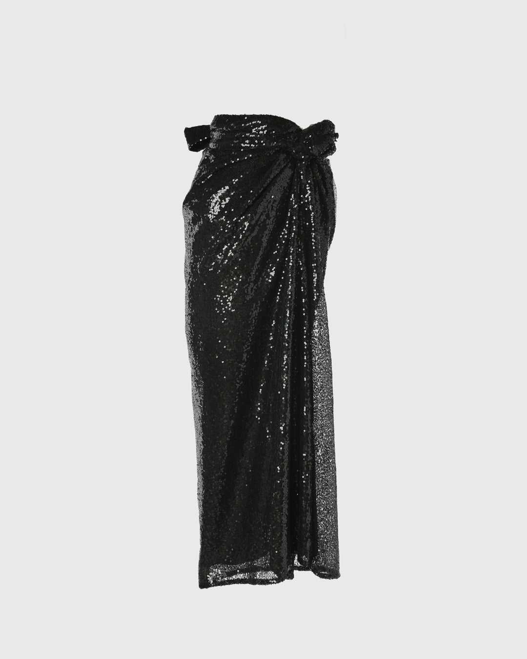 Rok Sarong Sequin - F325
