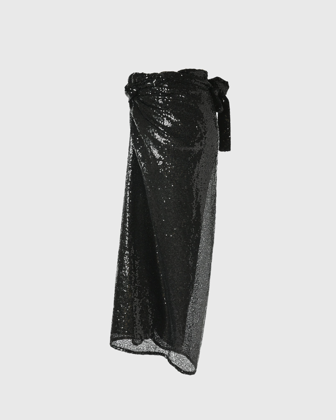Rok Sarong Sequin - F325