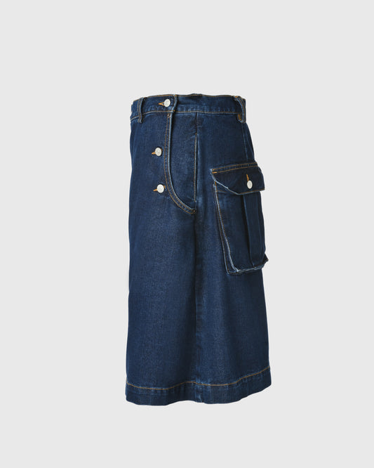 UR Bermuda URB-07 Pants