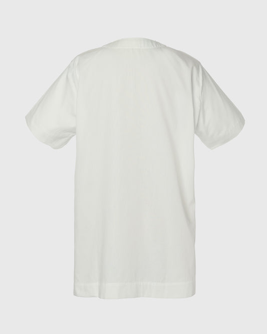 JP Buttoned Neck Shirt - JP-01