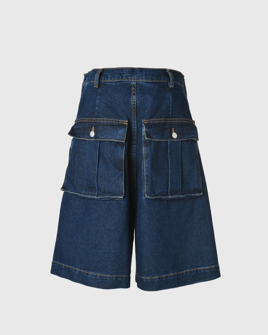 UR Bermuda URB-07 Pants