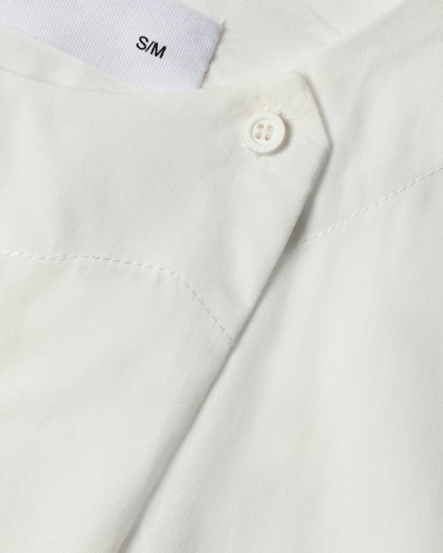JP Buttoned Neck Shirt - JP-01