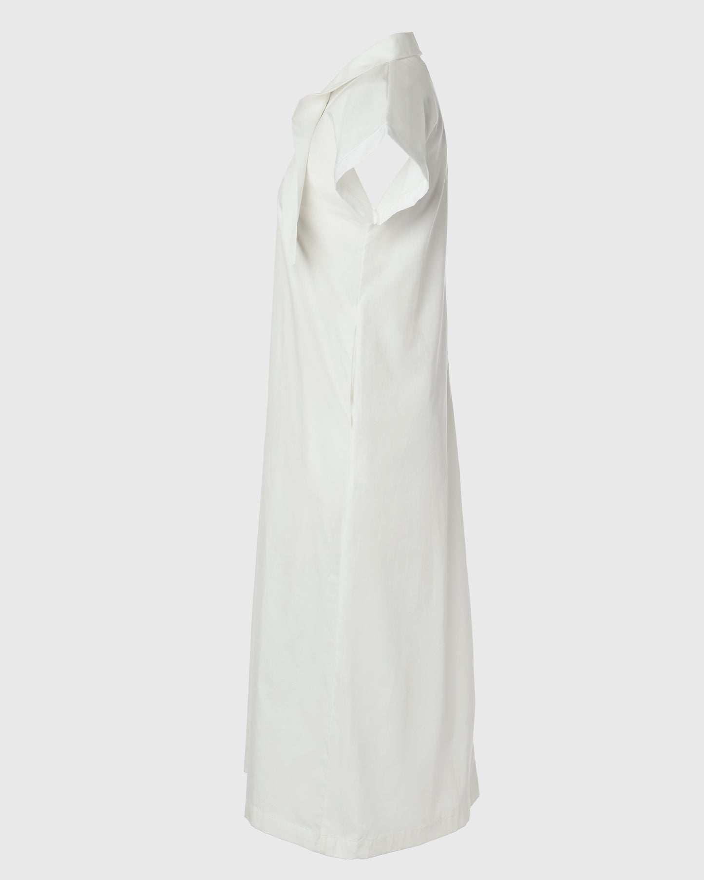 JP Tie Collar Dress JP-09