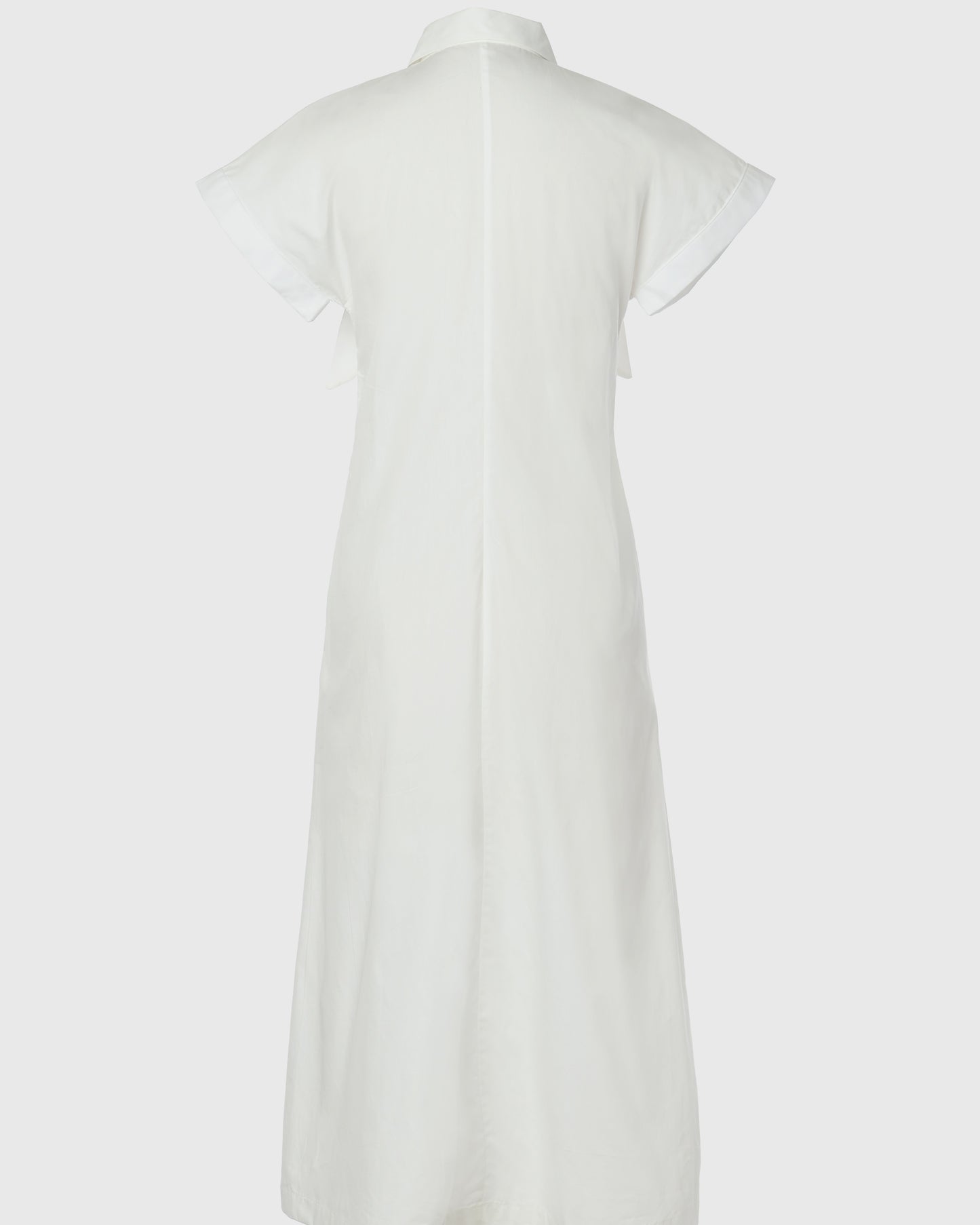 JP Tie Collar Dress JP-09