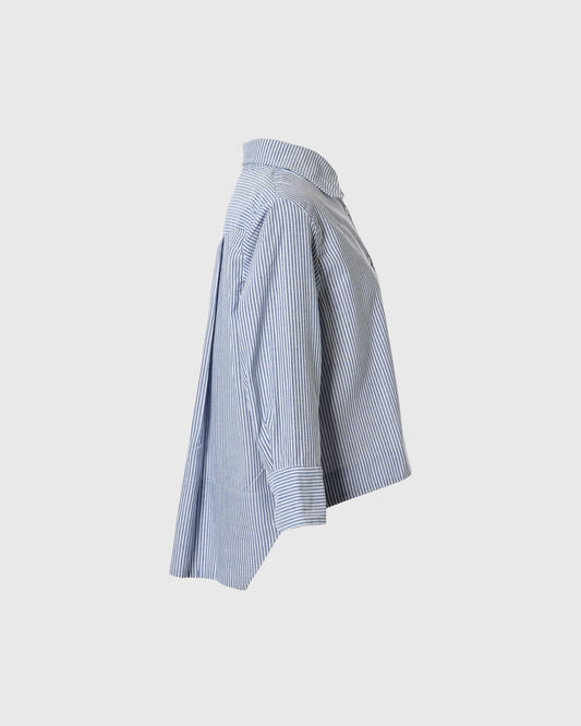 ESS AsymmetricShirt PK-BS02 Linen