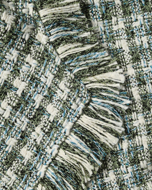 UR Tweed S/S Outer URO-11