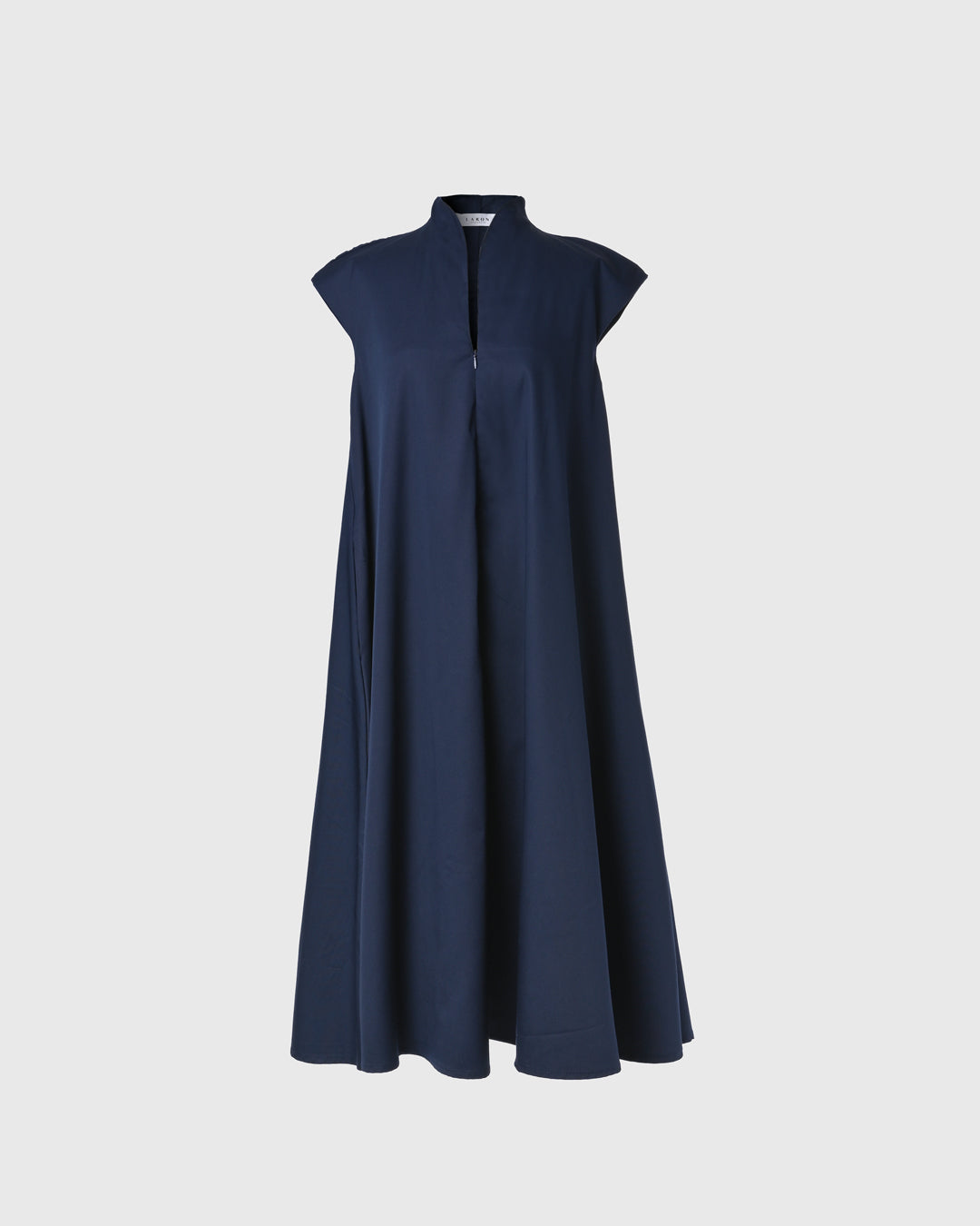 PM Cap Sleeve A-line Dress PMD-04 Drill