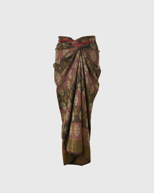 Saroong Skirt JP-05