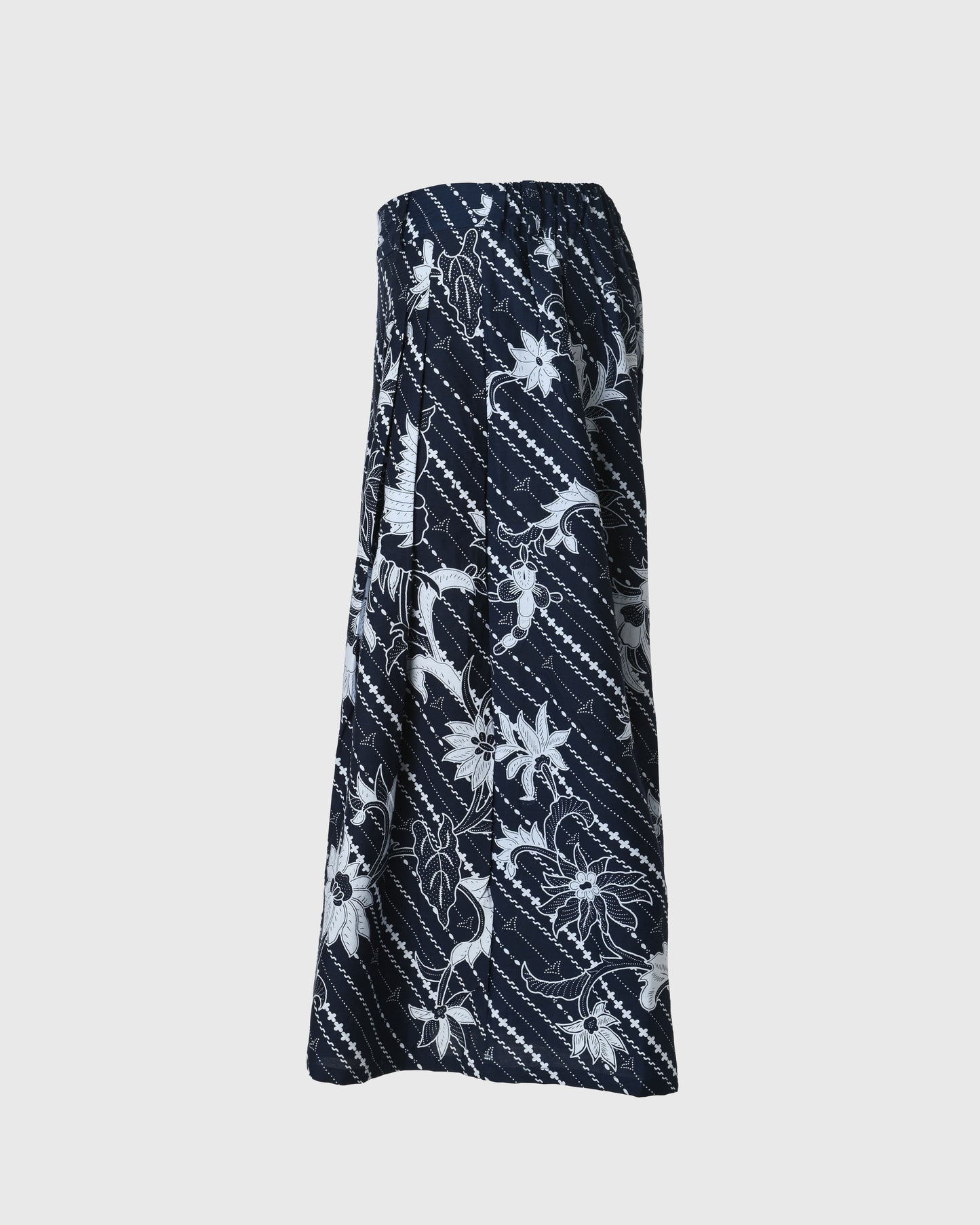 PM Wide Pallazo PMB-04 Batik Udan Liris