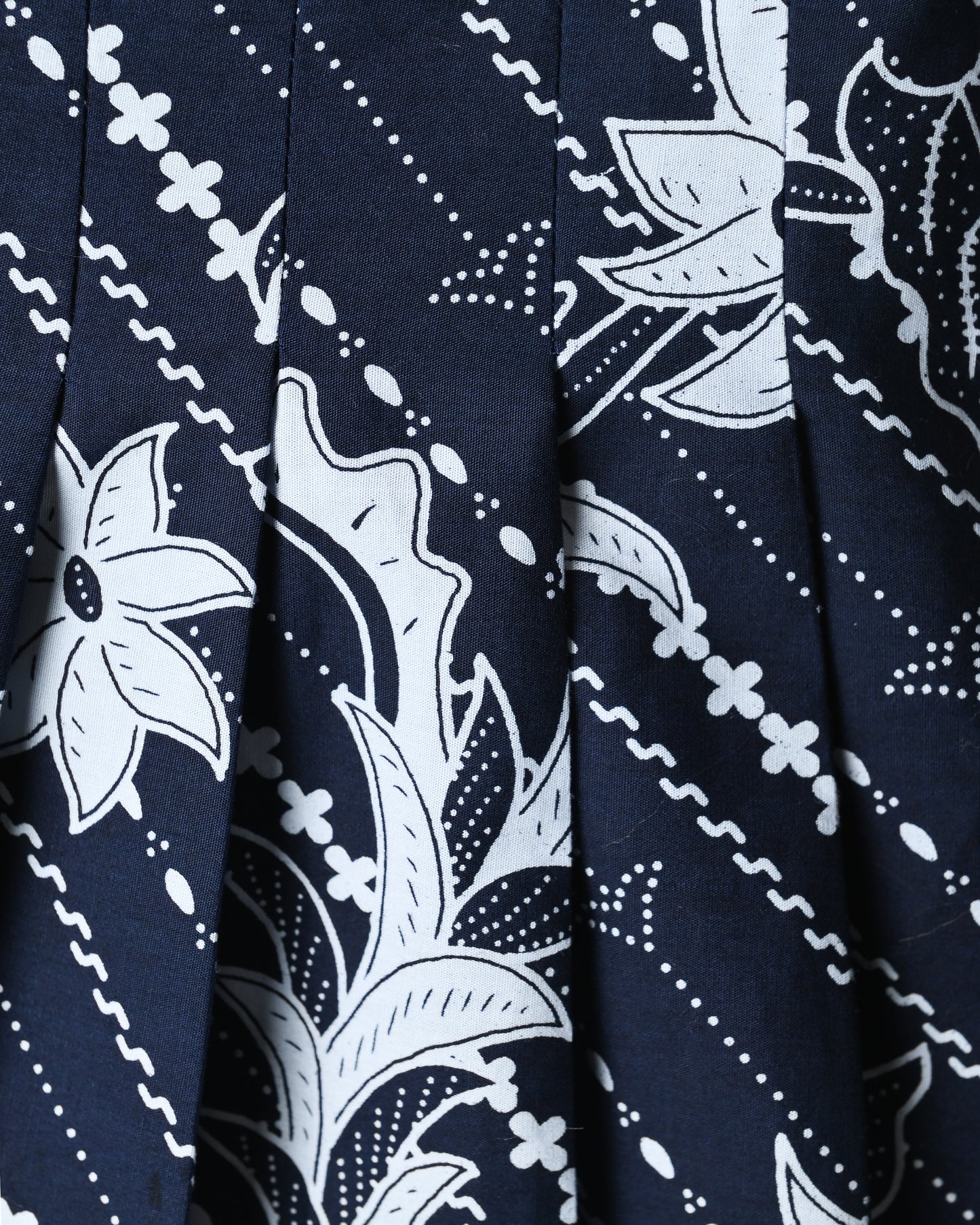 PM Wide Pallazo PMB-04 Batik Udan Liris