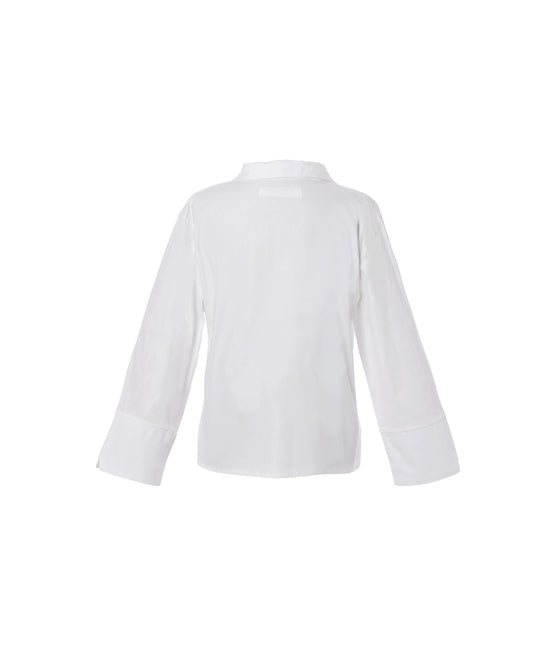 Kebaya ESLK 3/4 Kutu Blouse LK13-08 Linen