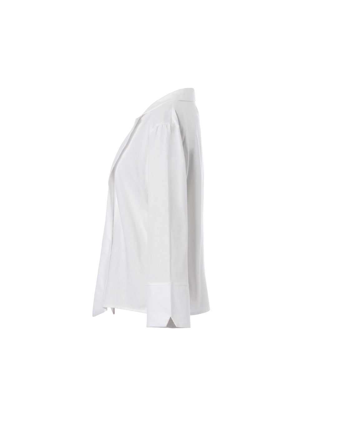 Kebaya ESLK 3/4 Kutu Blouse LK13-08 Linen