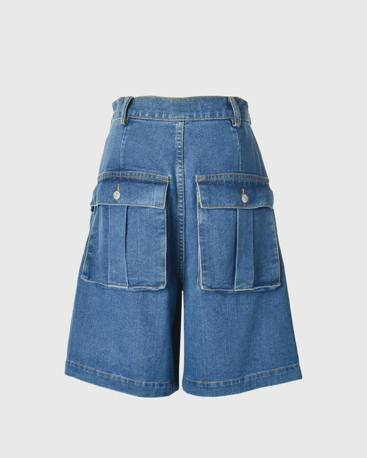 UR Bermuda URB-07 Pants