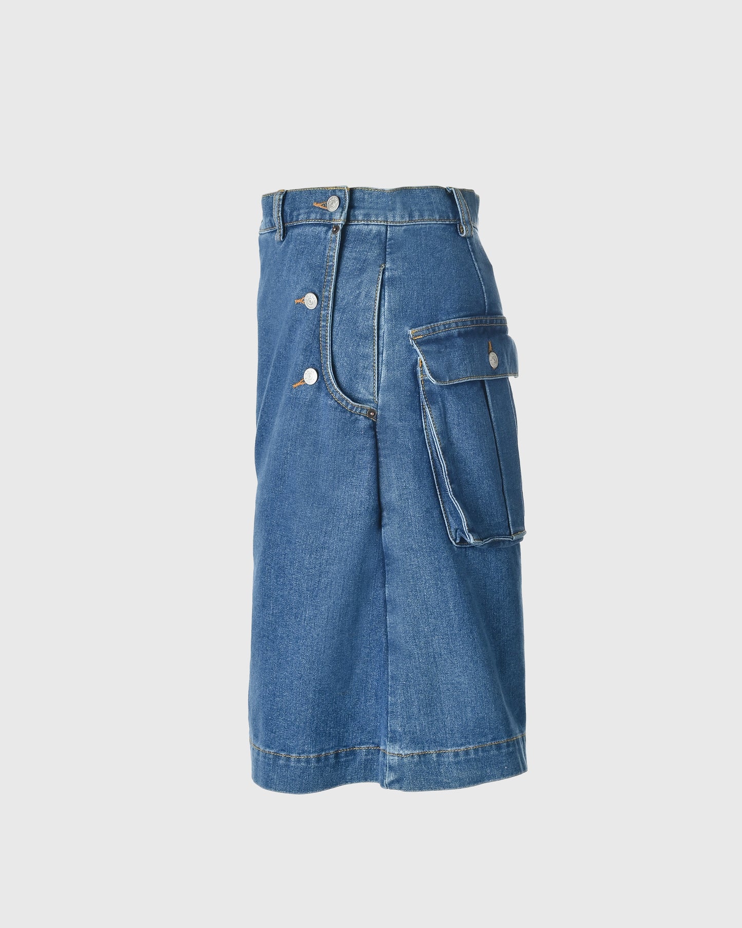 UR Bermuda URB-07 Pants