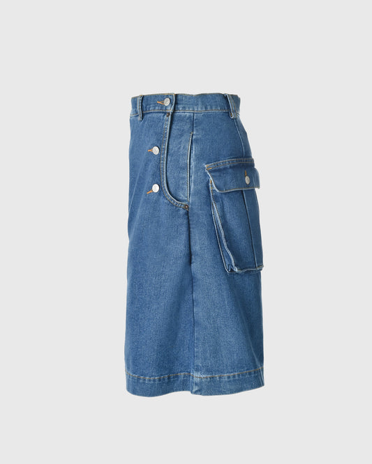 UR Bermuda URB-07 Pants