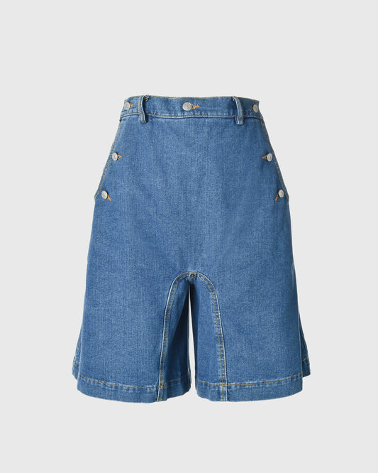 UR Bermuda URB-07 Pants