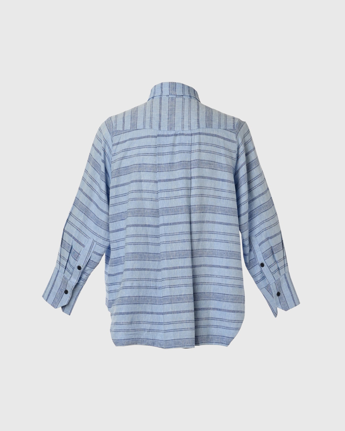 ESS AsymmetricShirt PK-BS02 Linen