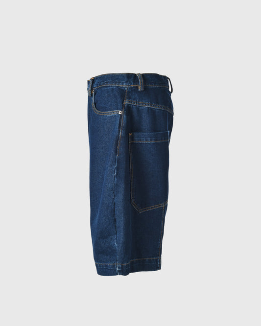 UR Barrel Shorts URB-08