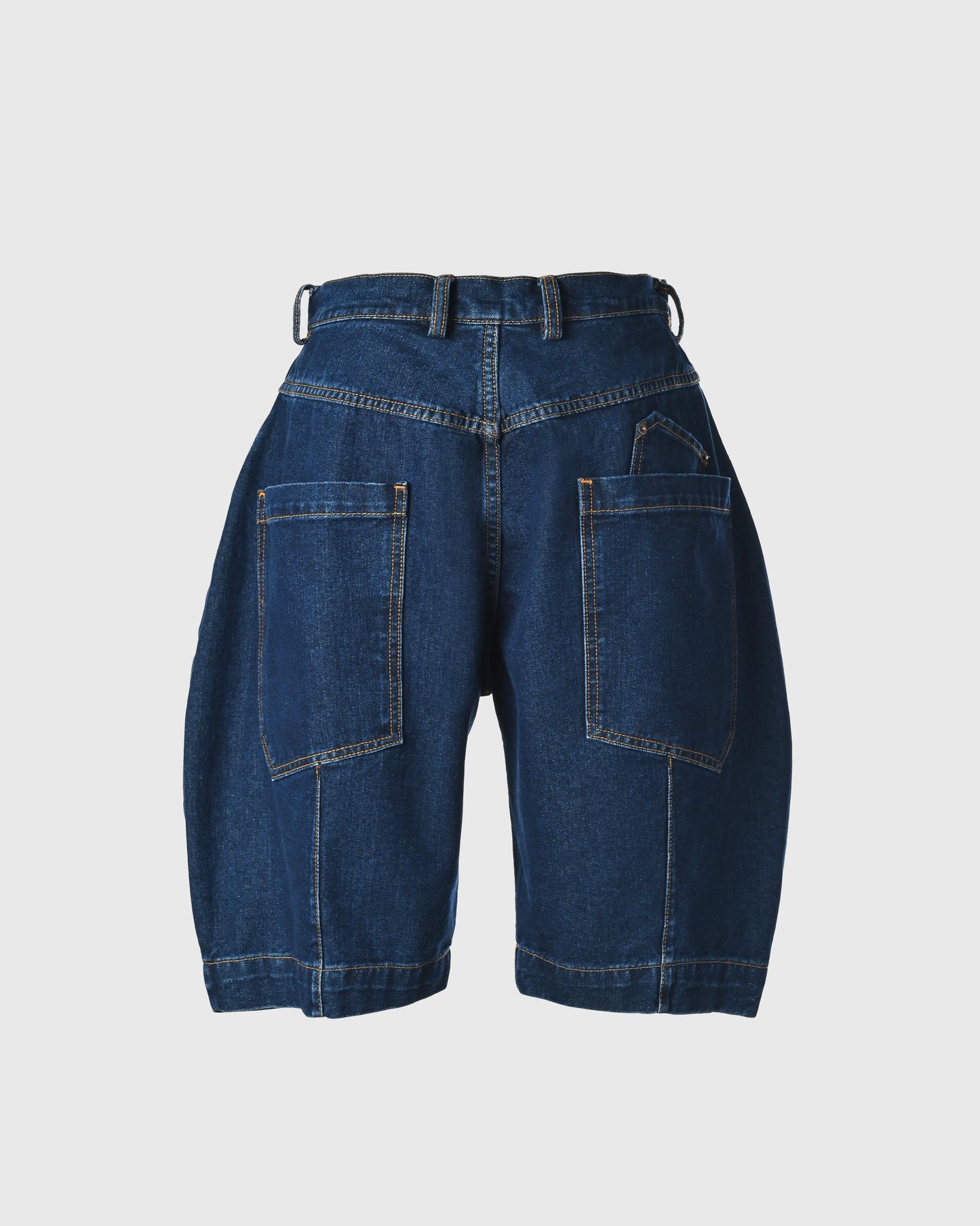 UR Barrel Shorts URB-08