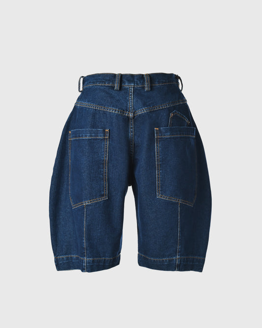 UR Barrel Shorts URB-08